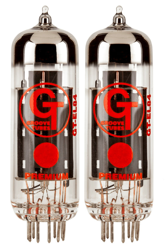 GT-EL84-R Duets