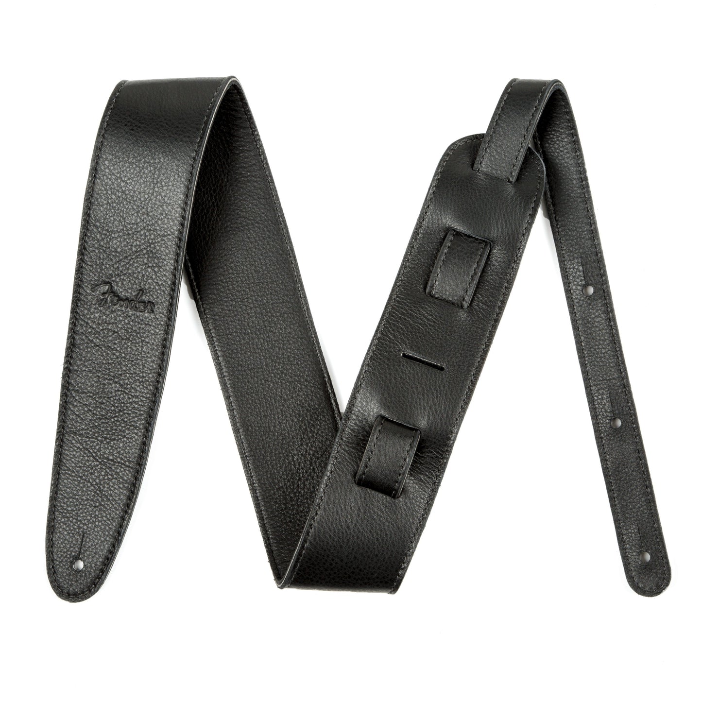 Artisan Crafted Leather Straps