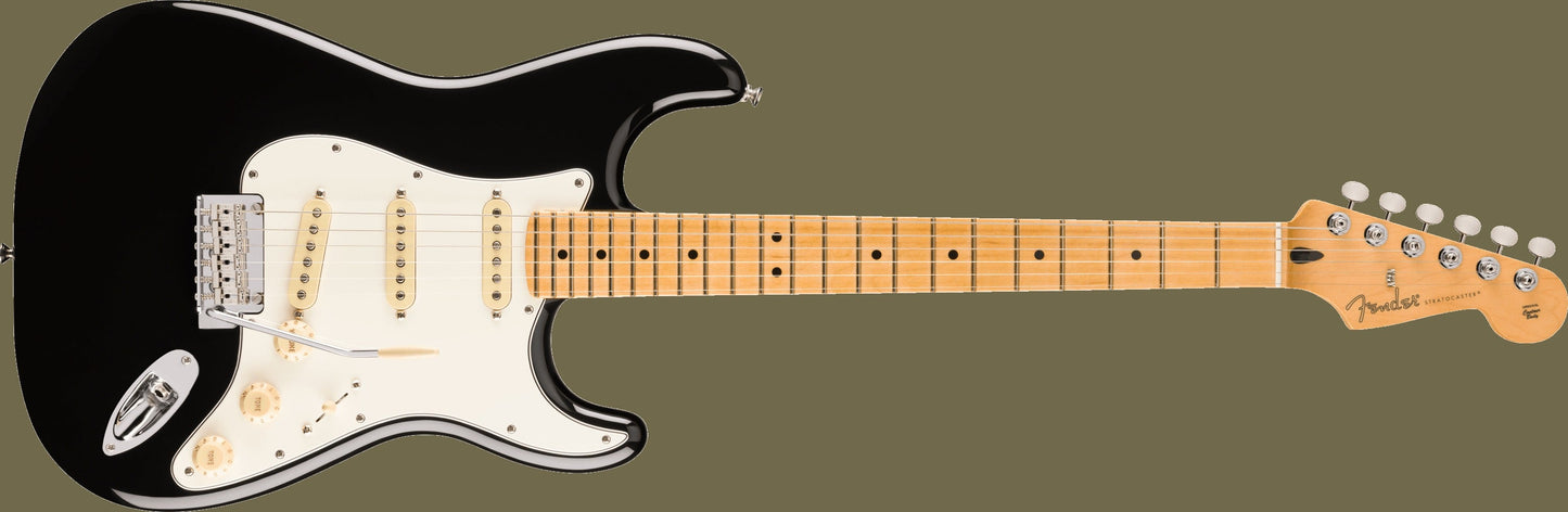 Player II Stratocaster®