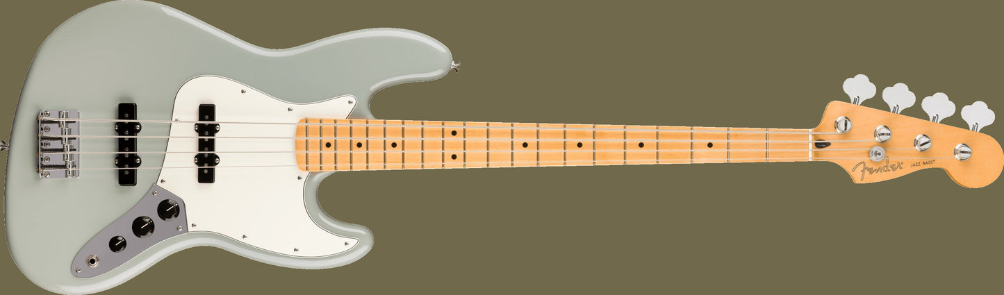 Player II Jazz Bass®