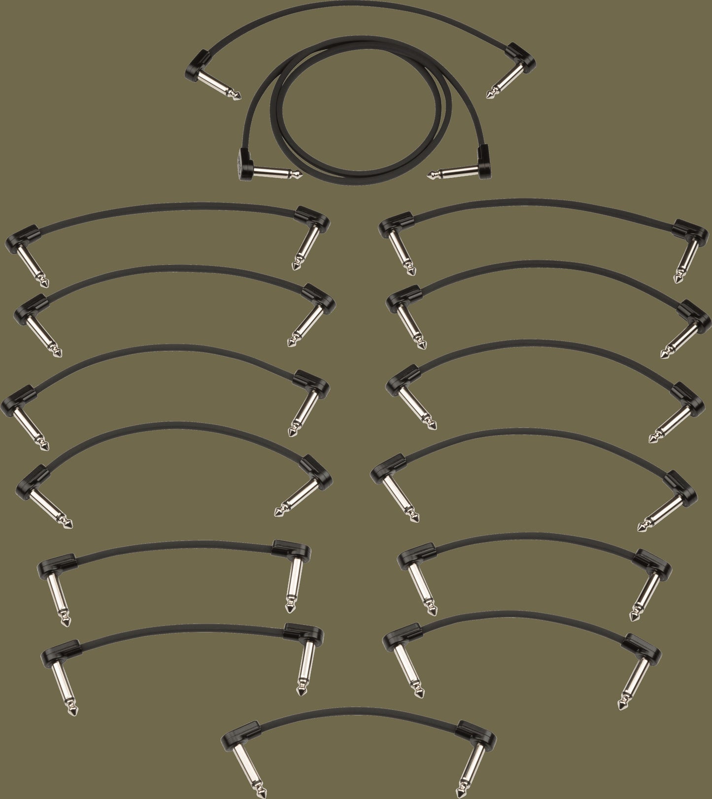 BlockchainTM Patch Cable Kits