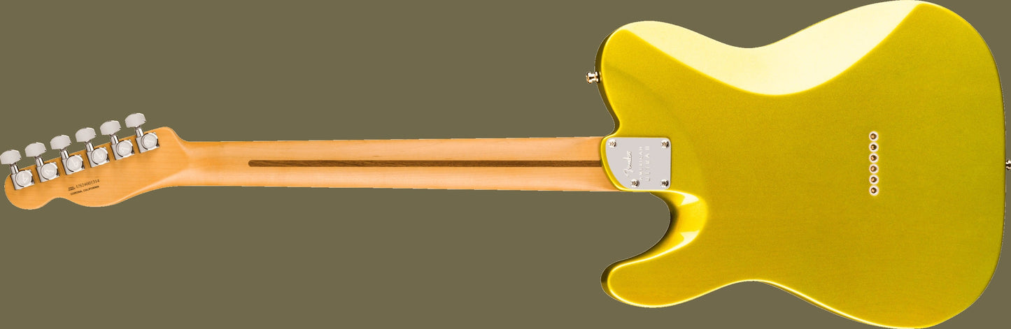 American Ultra II Telecaster®