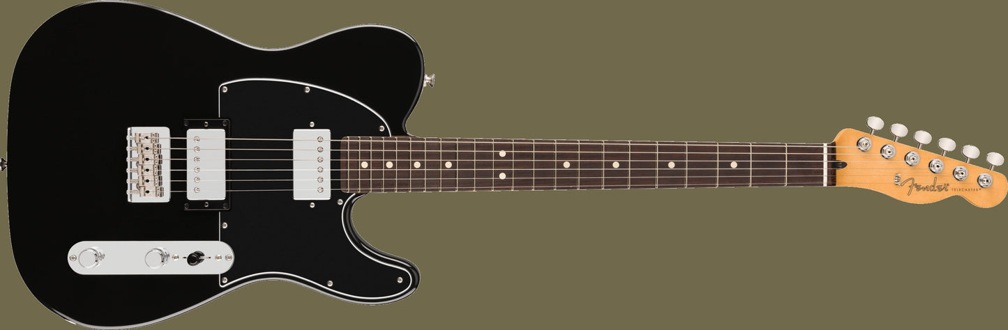 Player II Telecaster® HH