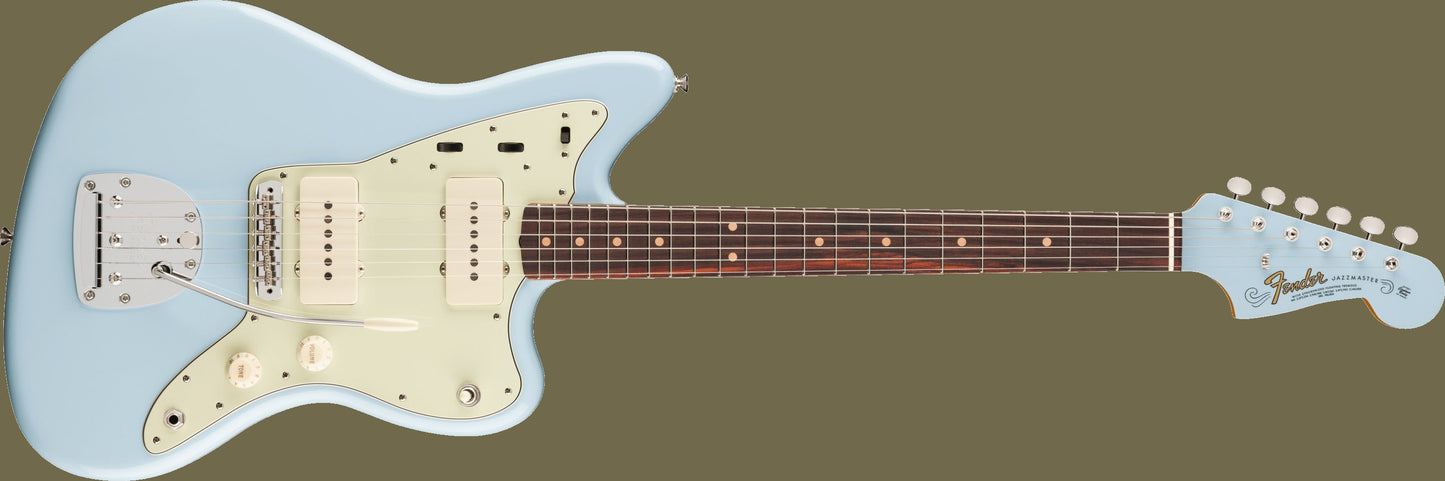 Vintera® III Mid '60s Jazzmaster®