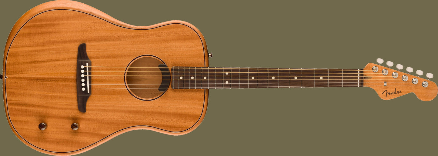 Highway SeriesTM Dreadnought
