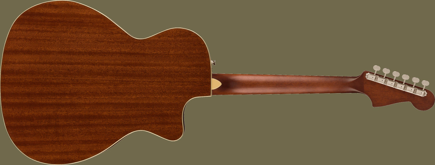NewporterTM Player Left-Handed