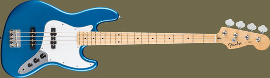 Standard Jazz Bass®