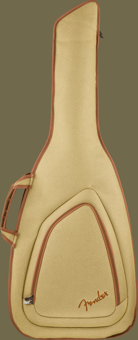 FET610 Tweed Electric Guitar Gig Bag