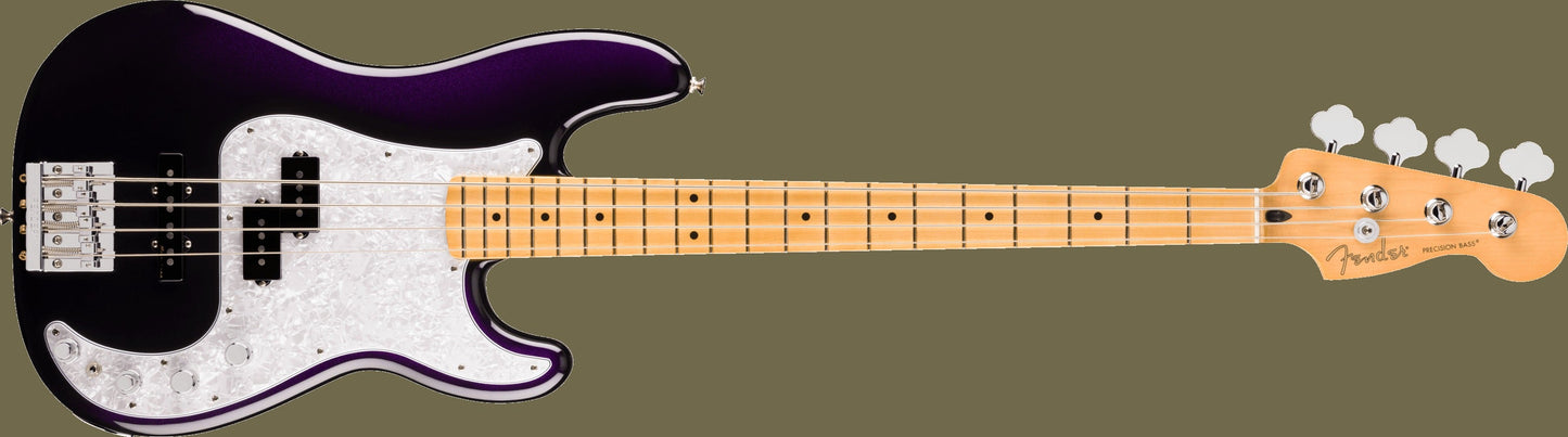 Player II Modified Active Precision Bass®