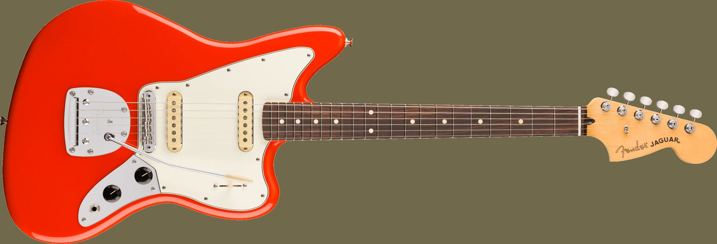 Player II Jaguar®