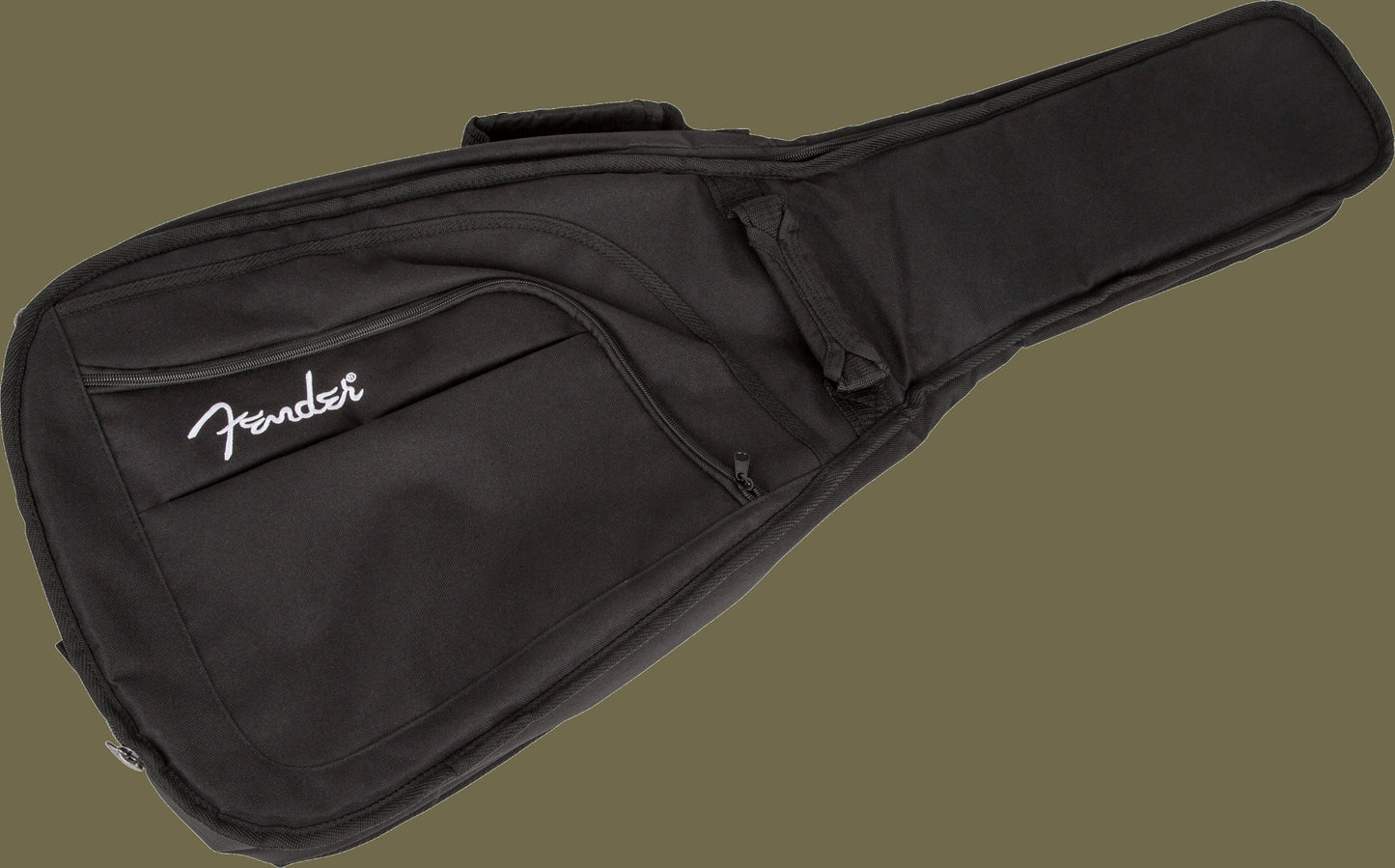 Urban 3/4 Size Acoustic Guitar Gig Bag