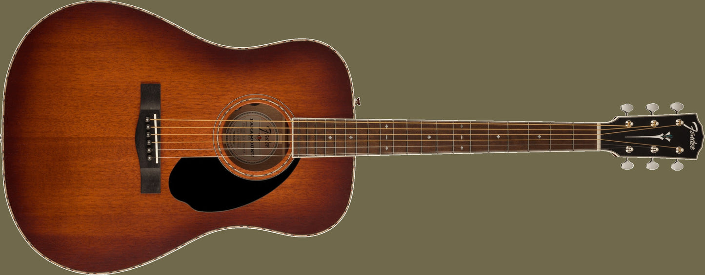 PD-220E Dreadnought