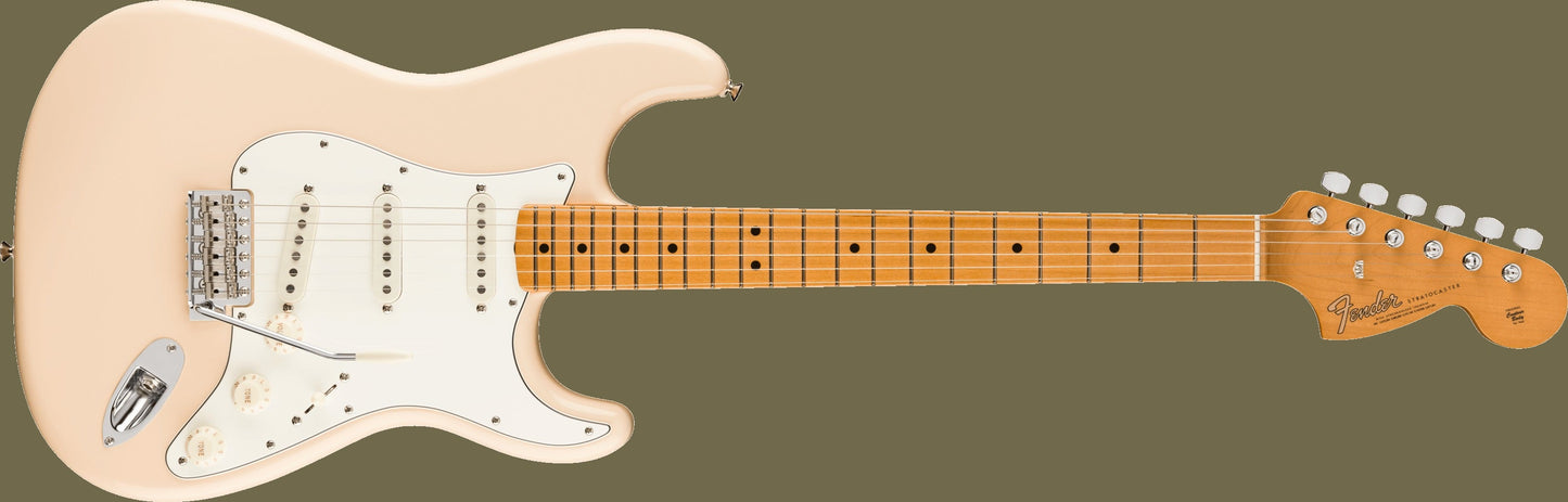 Vintera® III Late '60s Stratocaster®