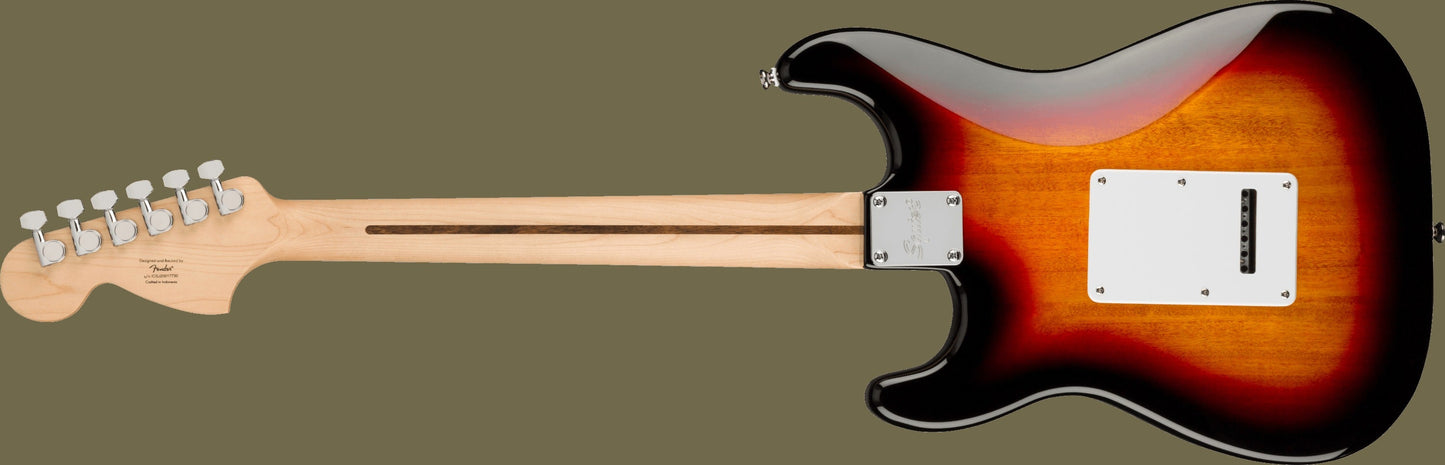 Affinity Series® Stratocaster®