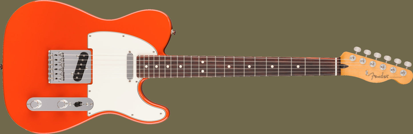 Player II Telecaster®