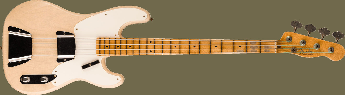1954 Precision Bass® Journeyman Relic®