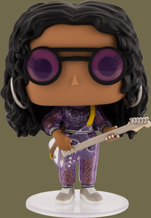 Funko Pop Rocks: H.E.R.