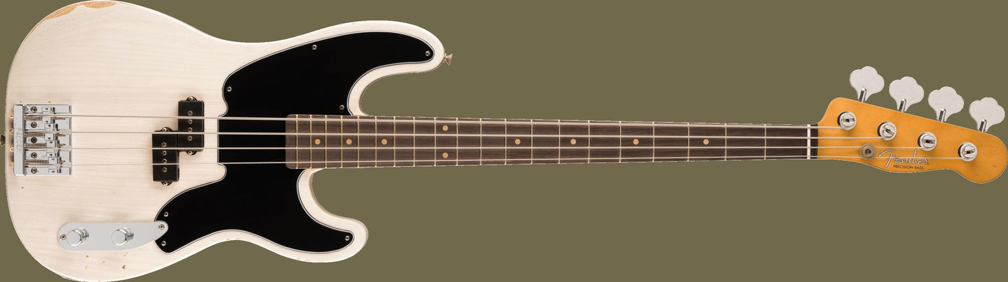Mike Dirnt Road Worn® Precision Bass®
