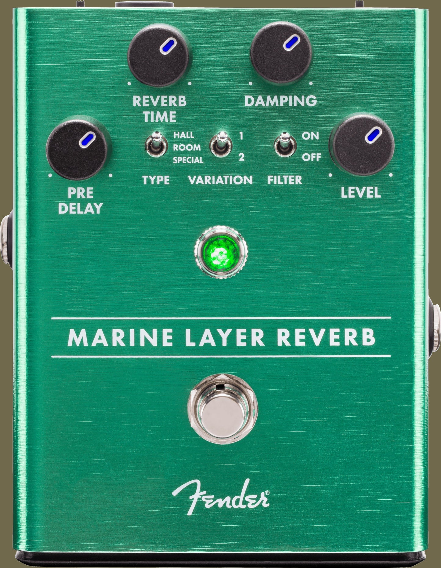 Marine Layer Reverb