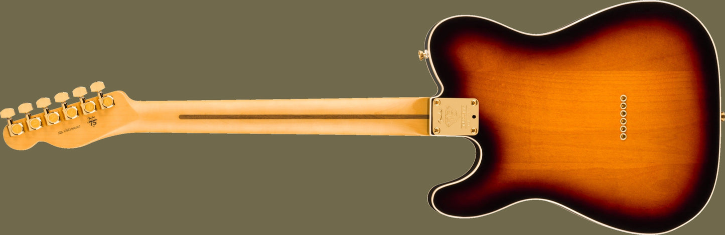 75th Anniversary American Professional Custom Telecaster®