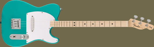Fender x Loog Telecaster 3-String Children's Guitar