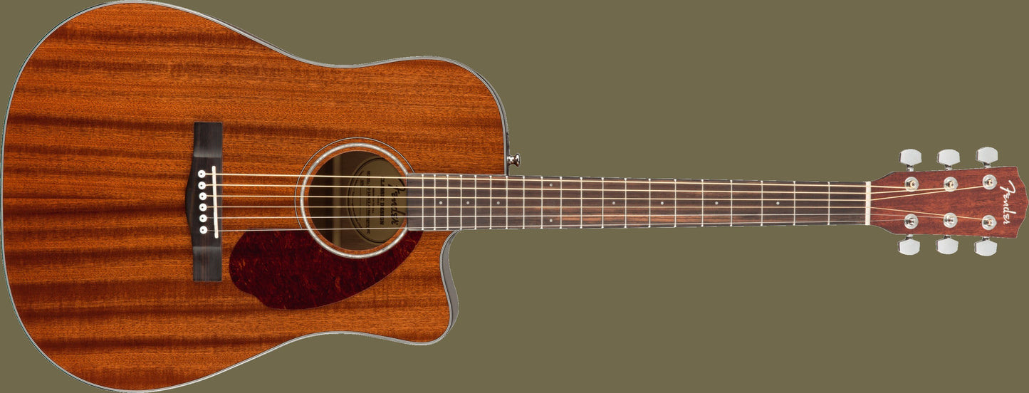 CD-140SCE All-Mahogany