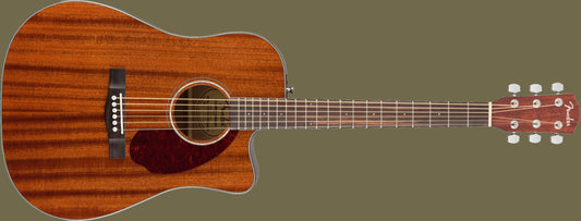 CD-140SCE All-Mahogany