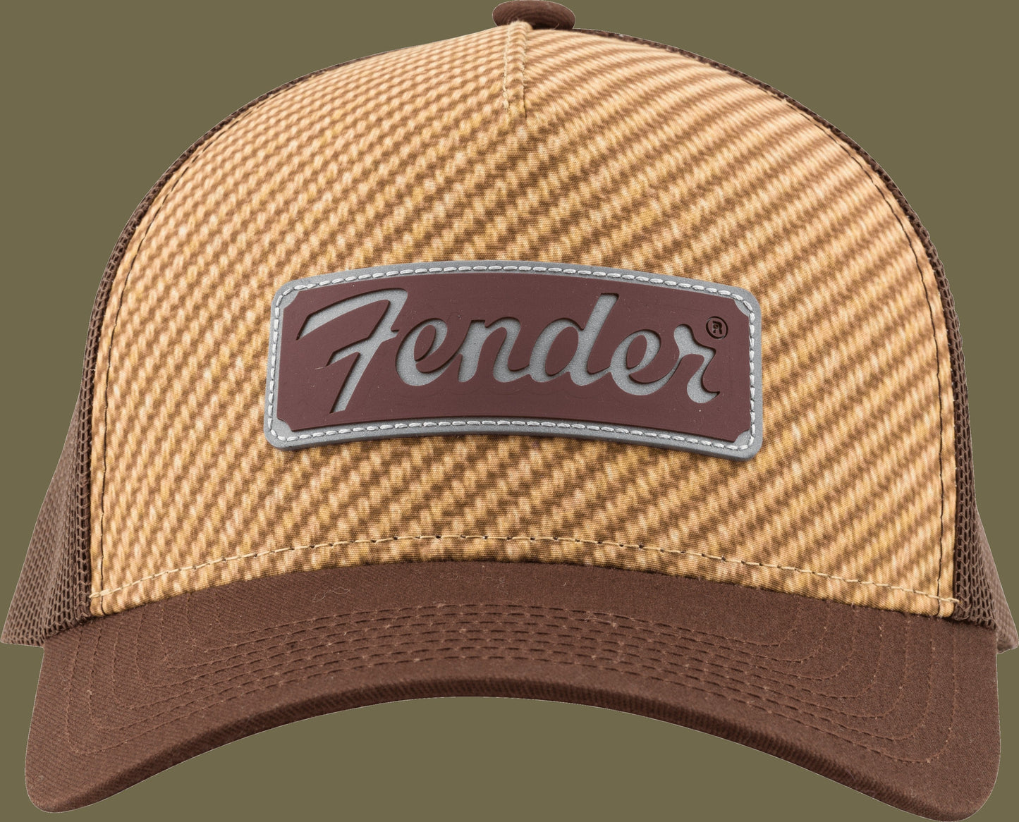 Fender® Tweed Hat