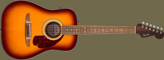 California Deluxe RedondoTM Jr. E