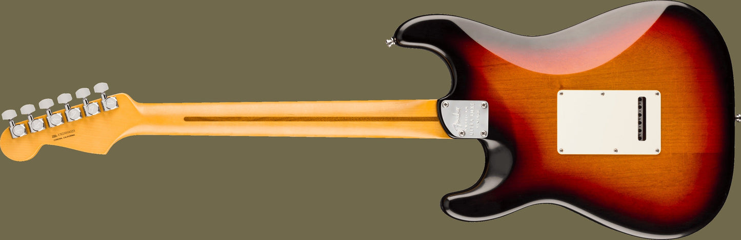American Ultra Luxe Vintage '50s Stratocaster®