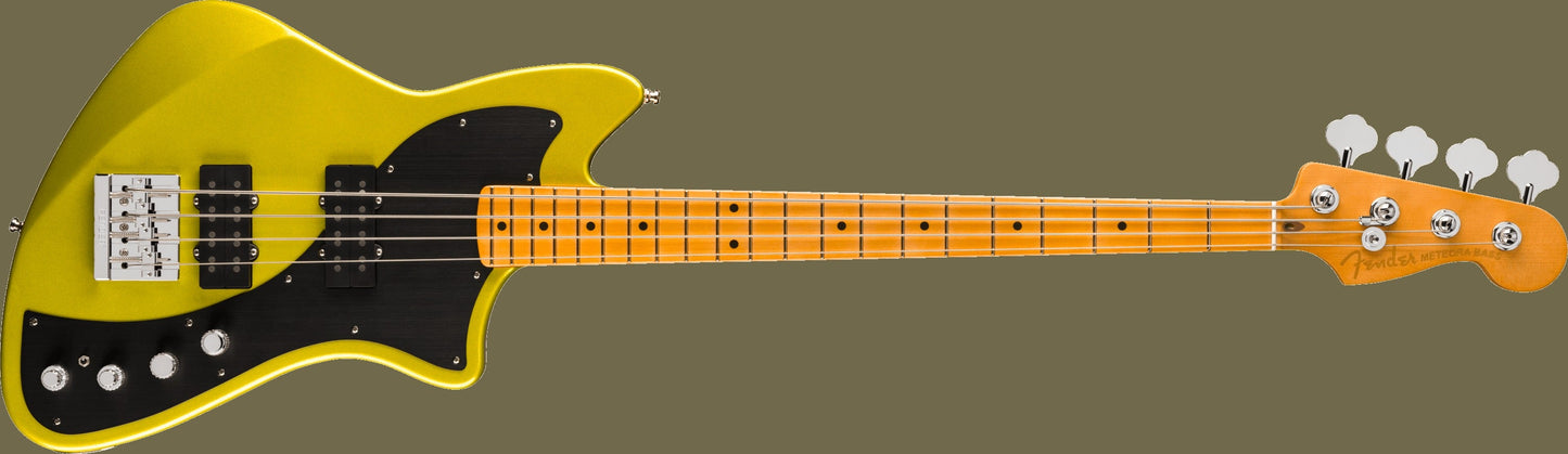 American Ultra II Meteora® Bass