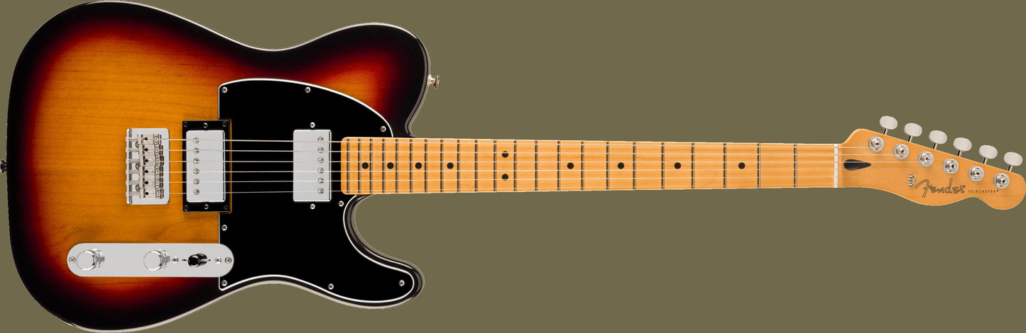 Player II Telecaster® HH