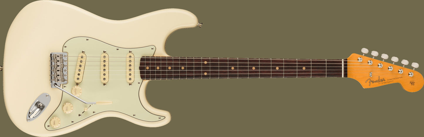 American Vintage II 1961 Stratocaster®