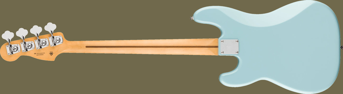 75th Anniversary Player II Precision Bass®