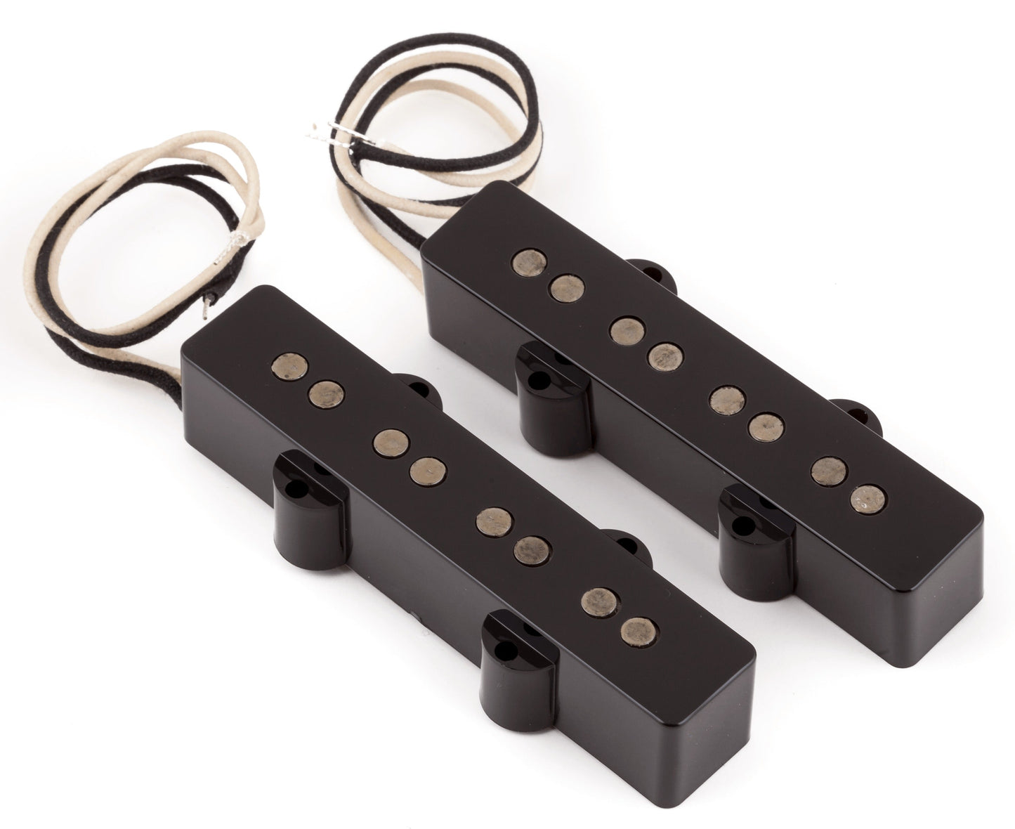 Pure Vintage '74 Jazz Bass Pickup Set
