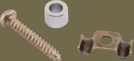 Road Worn® Strat® String Guide