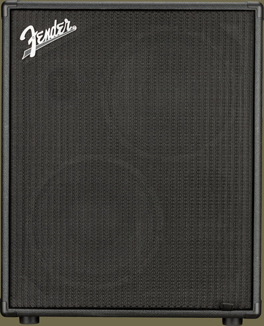 RumbleTM 210 Cabinet, Black