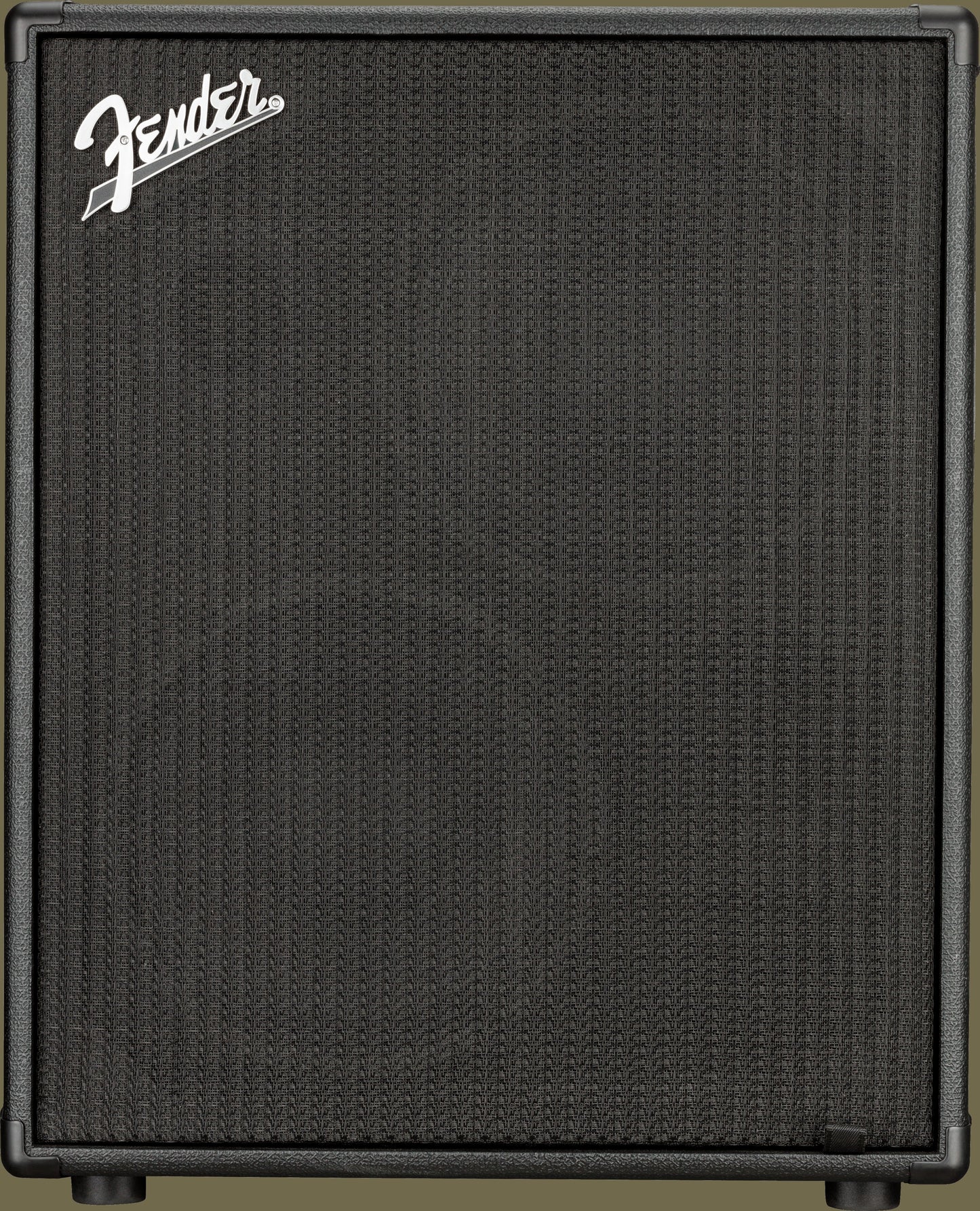 RumbleTM 210 Cabinet, Black