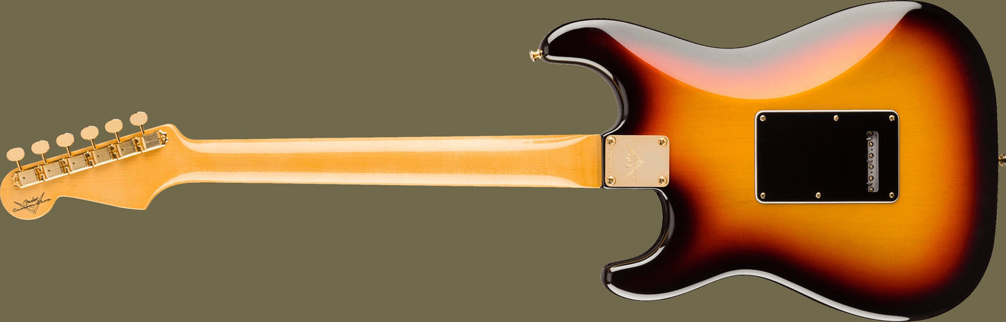 Stevie Ray Vaughan Signature Stratocaster® NOS