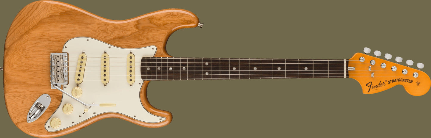American Vintage II 1973 Stratocaster®