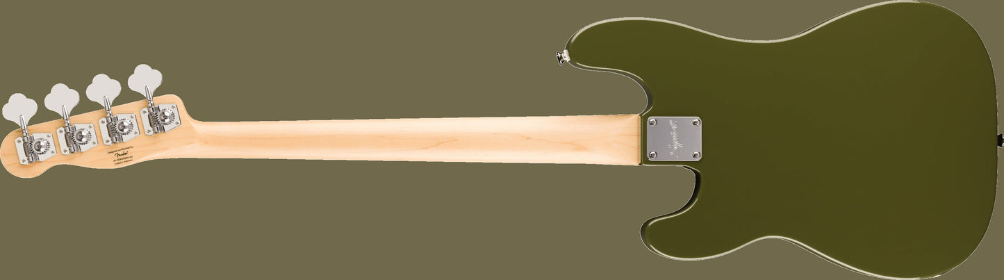 Paranormal Precision Bass® Thinline SJ