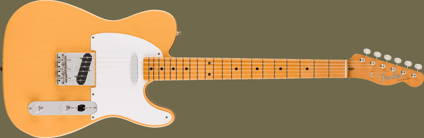 Vintera® III Late '50s Telecaster®