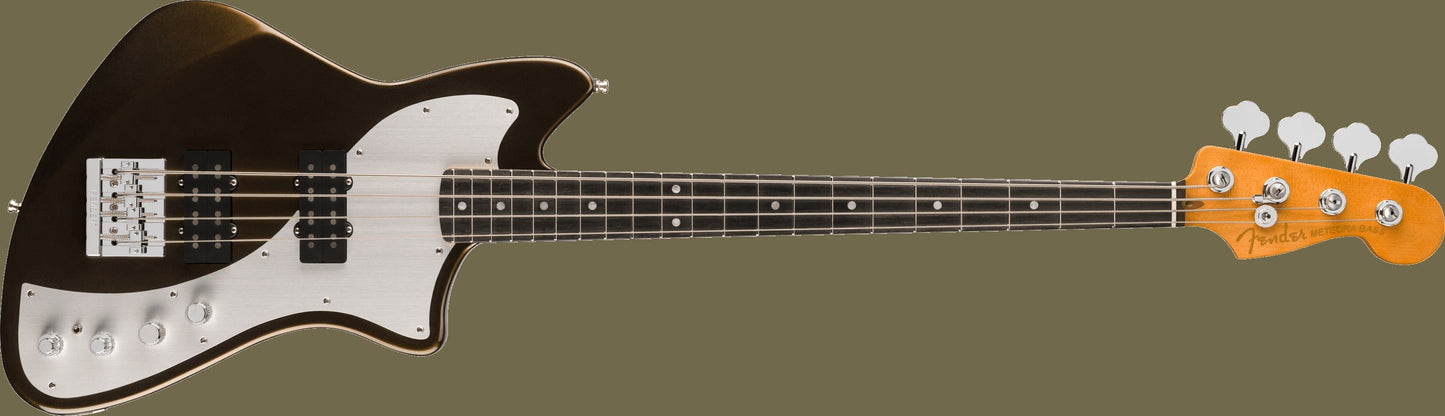 American Ultra II Meteora® Bass