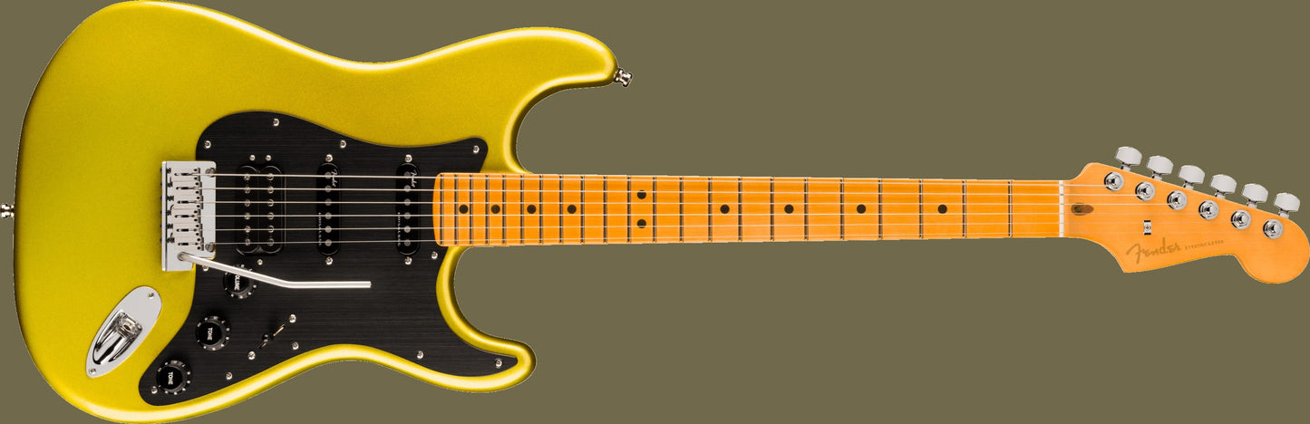 American Ultra II Stratocaster® HSS