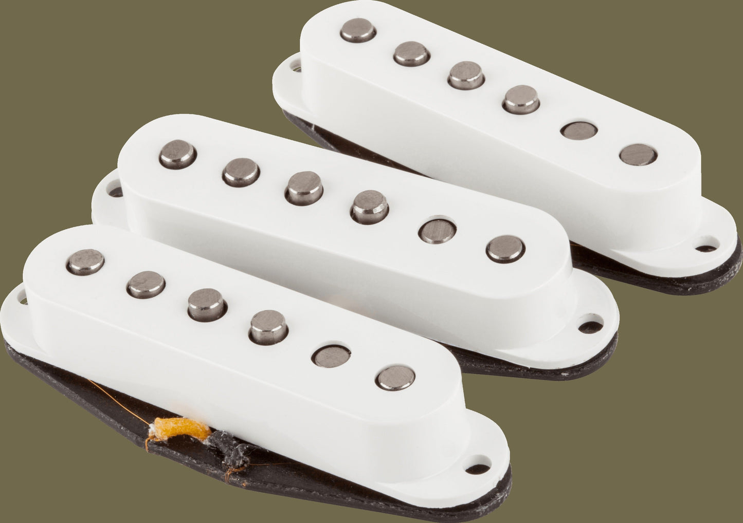 Custom Shop Fat '50s Stratocaster® Pickup Set