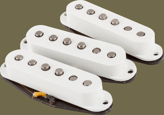 Custom Shop Fat '50s Stratocaster® Pickup Set