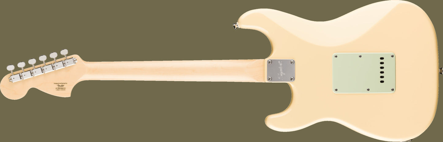 Paranormal Stratocaster® Deluxe