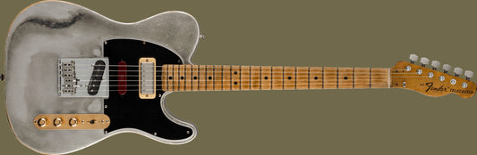 Limited Edition Brent Mason Telecaster®