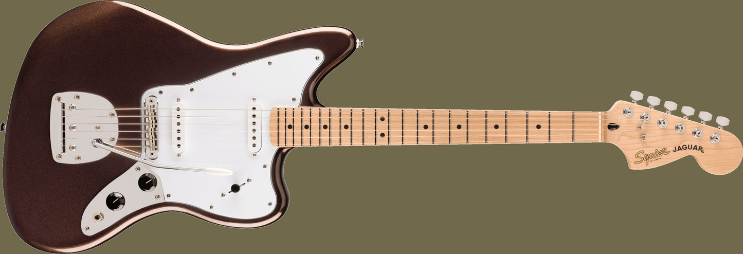 Affinity Series® Jaguar®
