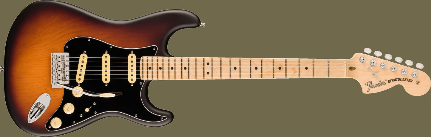 Limited Edition American Performer Timber Stratocaster®